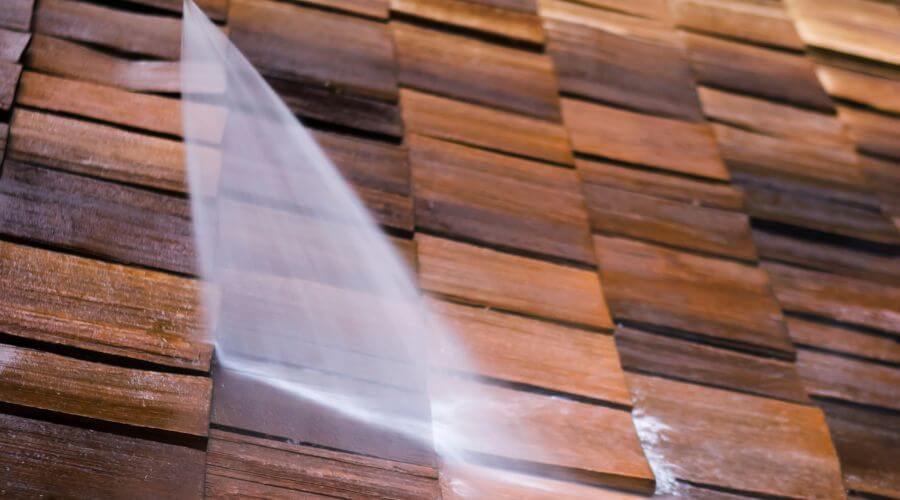 Tile Roofing in Simon, WV